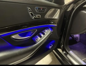 Mercedes-Benz S 560 AMG-Line Germany PPF FULL MAX !!!, снимка 14