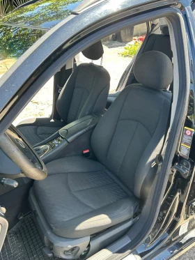Mercedes-Benz E 240, снимка 3