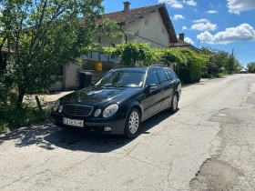 Mercedes-Benz E 240, снимка 10