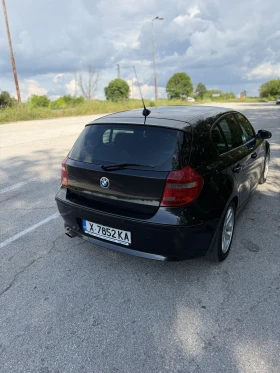 BMW 120, снимка 4