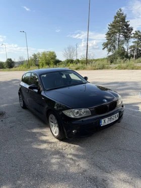BMW 120, снимка 3