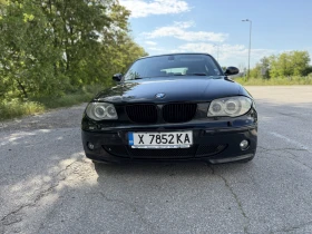 BMW 120, снимка 1