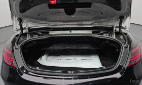 Mercedes-Benz C 63 AMG ПОДГРЕВ* НАВИГАЦИЯ* 360 КАМЕРА, снимка 14