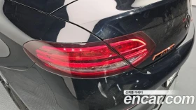 Mercedes-Benz C 63 AMG ПОДГРЕВ* НАВИГАЦИЯ* 360 КАМЕРА, снимка 11