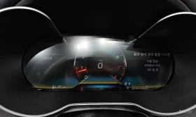 Mercedes-Benz C 63 AMG ПОДГРЕВ* НАВИГАЦИЯ* 360 КАМЕРА, снимка 5