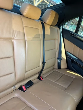 Mercedes-Benz E 350, снимка 4