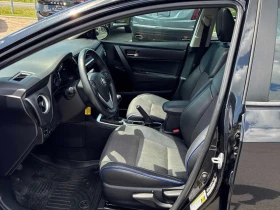 Toyota Corolla * 4dr Sdn Man SE * АВТОКРЕДИТ БЕЗ ПЪРВОНАЧАЛНА , снимка 12