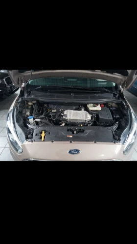 Ford S-Max FORD S-MAX Vignale FULL 2.0 Disel, снимка 17