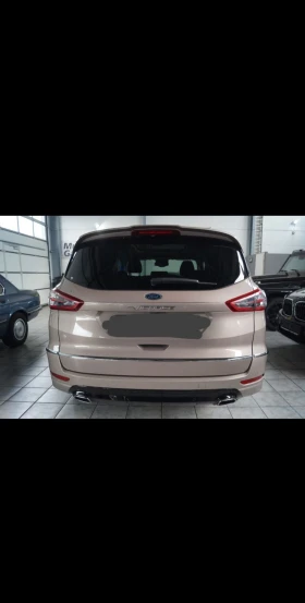 Ford S-Max FORD S-MAX Vignale FULL 2.0 Disel, снимка 5