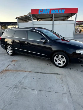 VW Passat, снимка 8