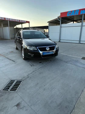 VW Passat, снимка 12