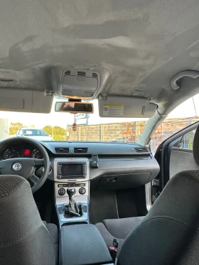 VW Passat, снимка 3