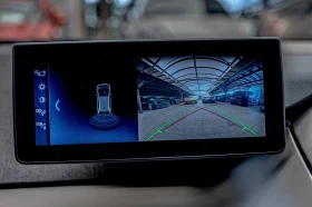 BMW i3 S/120аh/Камера/Подгрев/Lane Assist/Свободен достъп, снимка 9