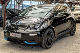 BMW i3 S/120аh/Камера/Подгрев/Lane Assist/Свободен достъп, снимка 3
