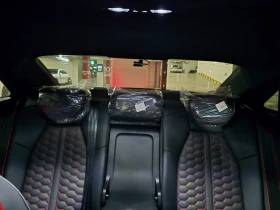 Audi Rs3 ЛЮК* 360* ЕЛ. БАГАЖНИК* BLIND SPOT* КРАЙНА ЦЕНА, снимка 8