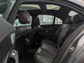 Mercedes-Benz C 43 AMG ACTIVE SUSPENSION ЦЕНА ДО БЪЛГАРИЯ АВТОКРЕДИТ, снимка 9