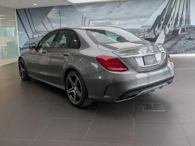 Mercedes-Benz C 43 AMG ACTIVE SUSPENSION ЦЕНА ДО БЪЛГАРИЯ АВТОКРЕДИТ, снимка 6