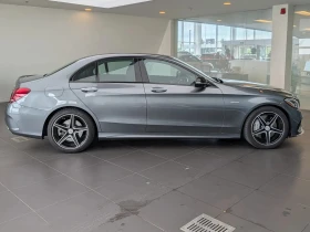 Mercedes-Benz C 43 AMG ACTIVE SUSPENSION ЦЕНА ДО БЪЛГАРИЯ АВТОКРЕДИТ, снимка 3