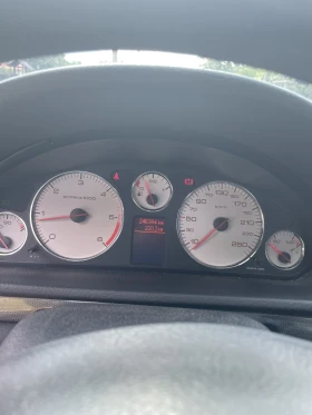 Peugeot 407 2.0 HDI, снимка 7