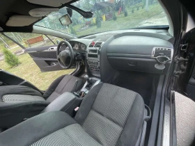 Peugeot 407 2.0 HDI, снимка 6