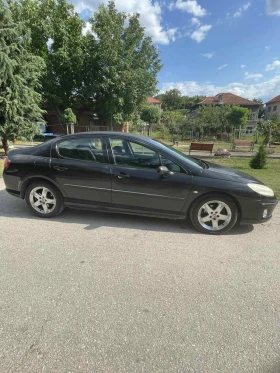 Peugeot 407 2.0 HDI, снимка 3