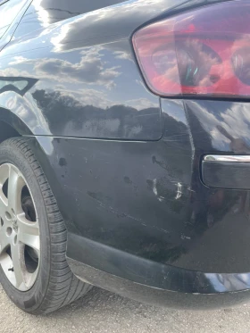 Peugeot 407 2.0 HDI, снимка 8
