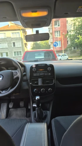 Renault Clio, снимка 5