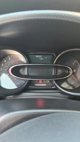 Renault Clio, снимка 4