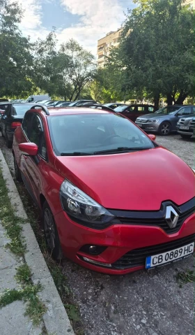Renault Clio, снимка 2