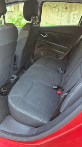 Renault Clio, снимка 7