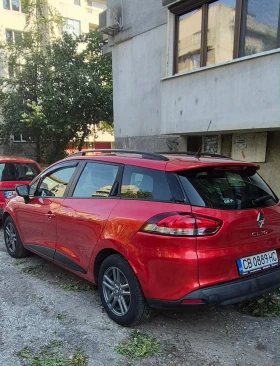 Renault Clio, снимка 3