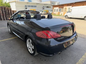 Peugeot 307 2.0i 177kc, снимка 6