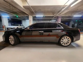 Chrysler 300c 3.0D - САМО 30% АВАНС, снимка 7