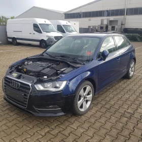 Audi A3, снимка 1