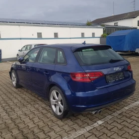 Audi A3, снимка 4