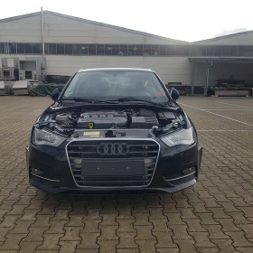 Audi A3, снимка 2