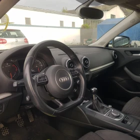 Audi A3, снимка 5