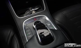 Mercedes-Benz S 500 S500L, снимка 17