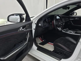 Kia Stinger 3.3 GT AWD Masters Turbo Package| 365к.с., снимка 10