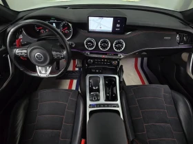 Kia Stinger 3.3 GT AWD Masters Turbo Package| 365к.с., снимка 7