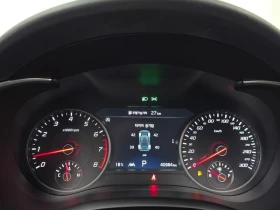 Kia Stinger 3.3 GT AWD Masters Turbo Package| 365к.с., снимка 8