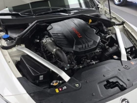Kia Stinger 3.3 GT AWD Masters Turbo Package| 365к.с., снимка 6