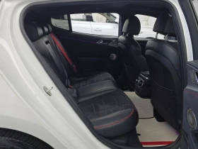Kia Stinger 3.3 GT AWD Masters Turbo Package| 365к.с., снимка 11
