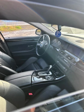 BMW 528 530i N52B30, снимка 5