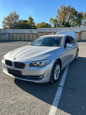 BMW 528 530i N52B30, снимка 11