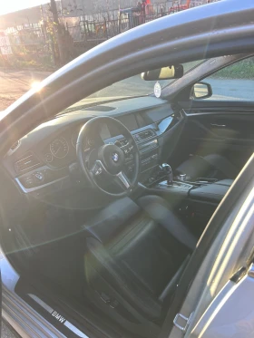 BMW 528 530i N52B30, снимка 8