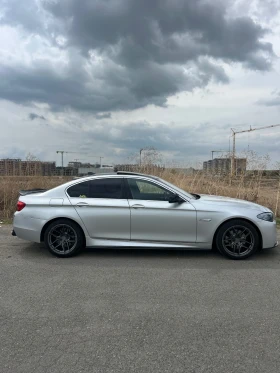 BMW 528 530i N52B30, снимка 9