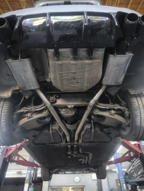 BMW 528 530i N52B30, снимка 12