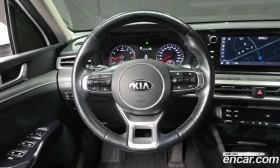 Kia K5 2.0 LPI Trandy  * koreiskikoli.bg * , снимка 13