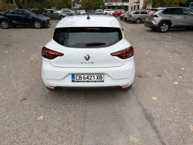 Renault Clio, снимка 4